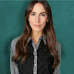 Meet your Posher, Jenna